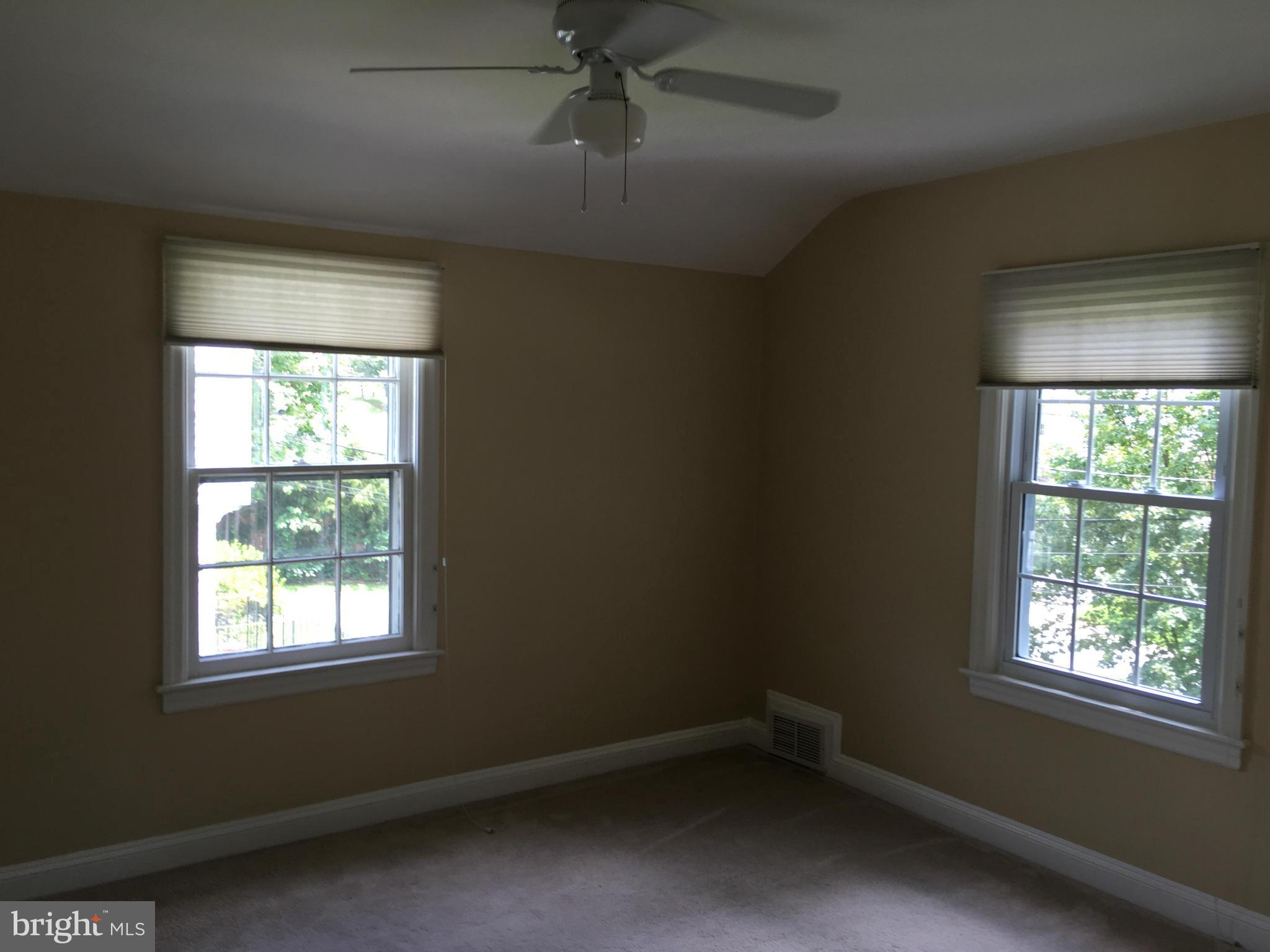 INDIAN SPRING PARK - Residential Lease