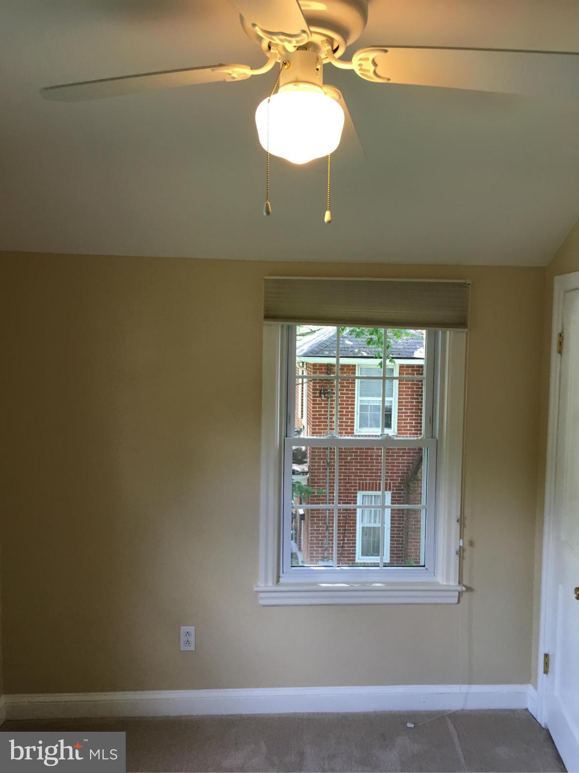INDIAN SPRING PARK - Residential Lease