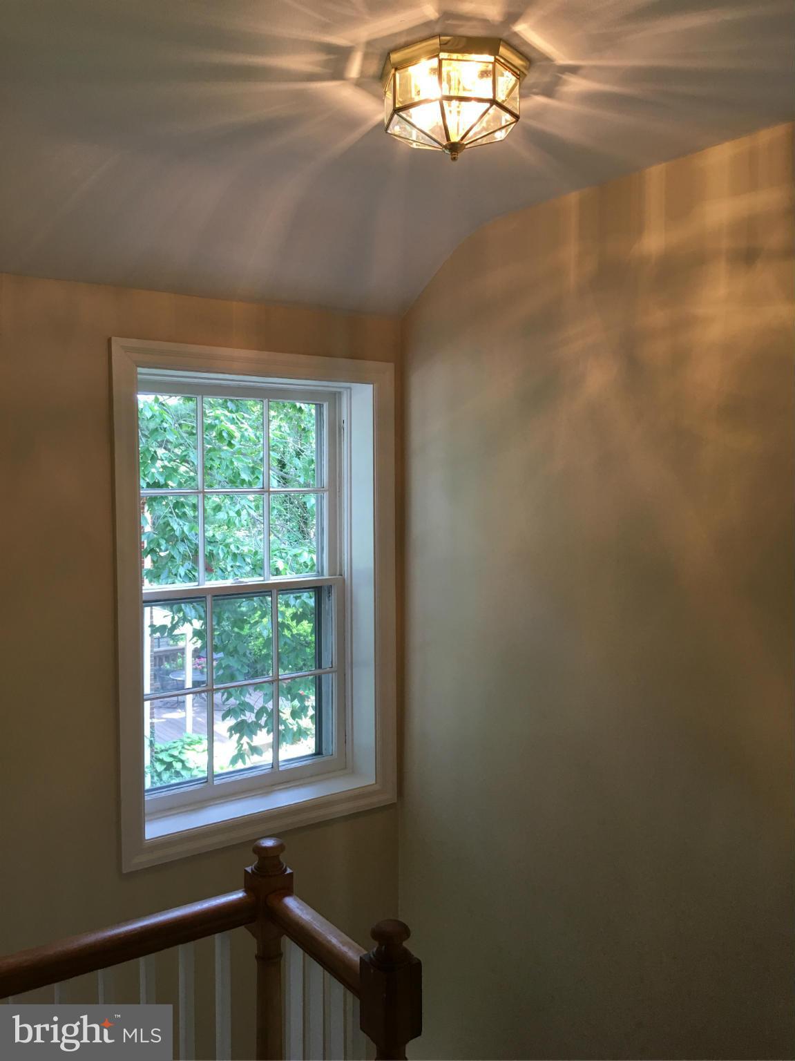 INDIAN SPRING PARK - Residential Lease