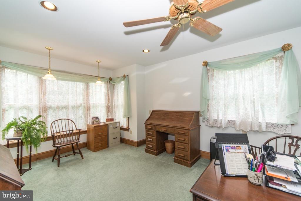 LITTLE BRITAIN - Residential