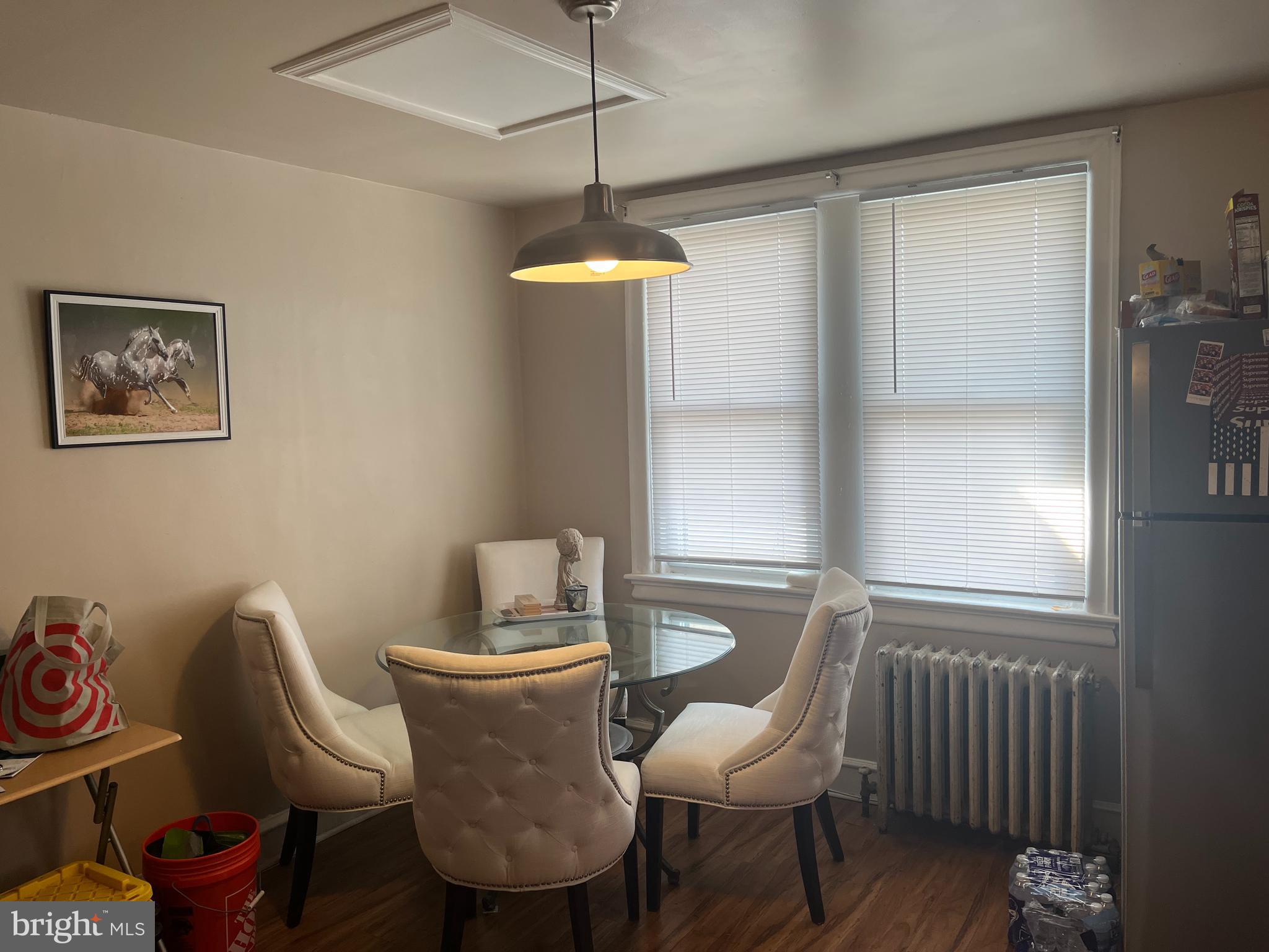 FRANKFORD - Residential Income