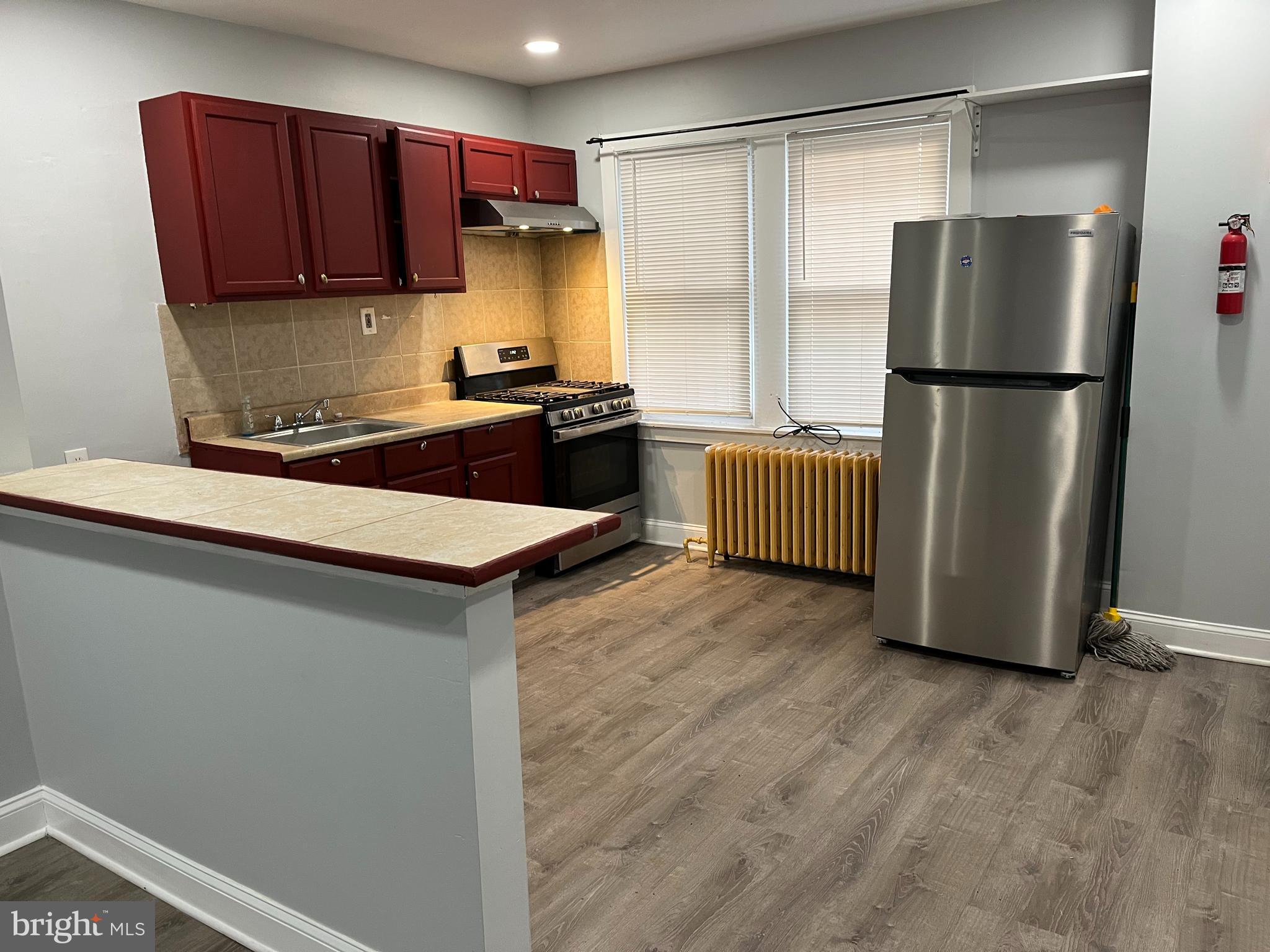FRANKFORD - Residential Income