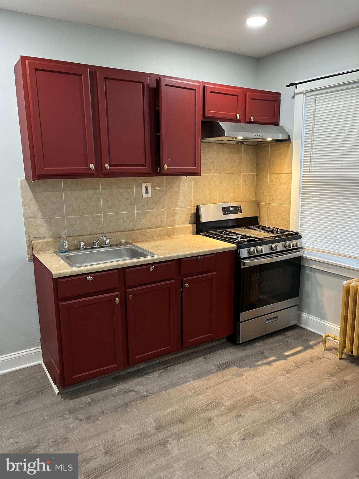 FRANKFORD - Residential Income