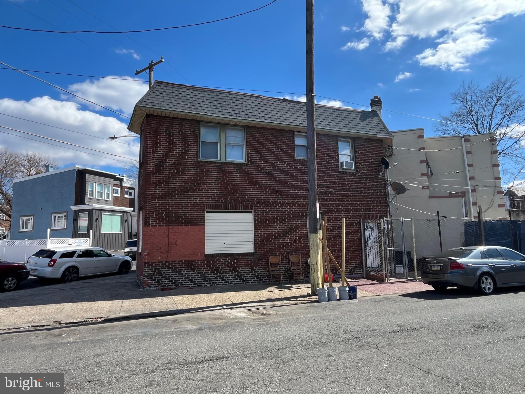 FRANKFORD - Residential Income