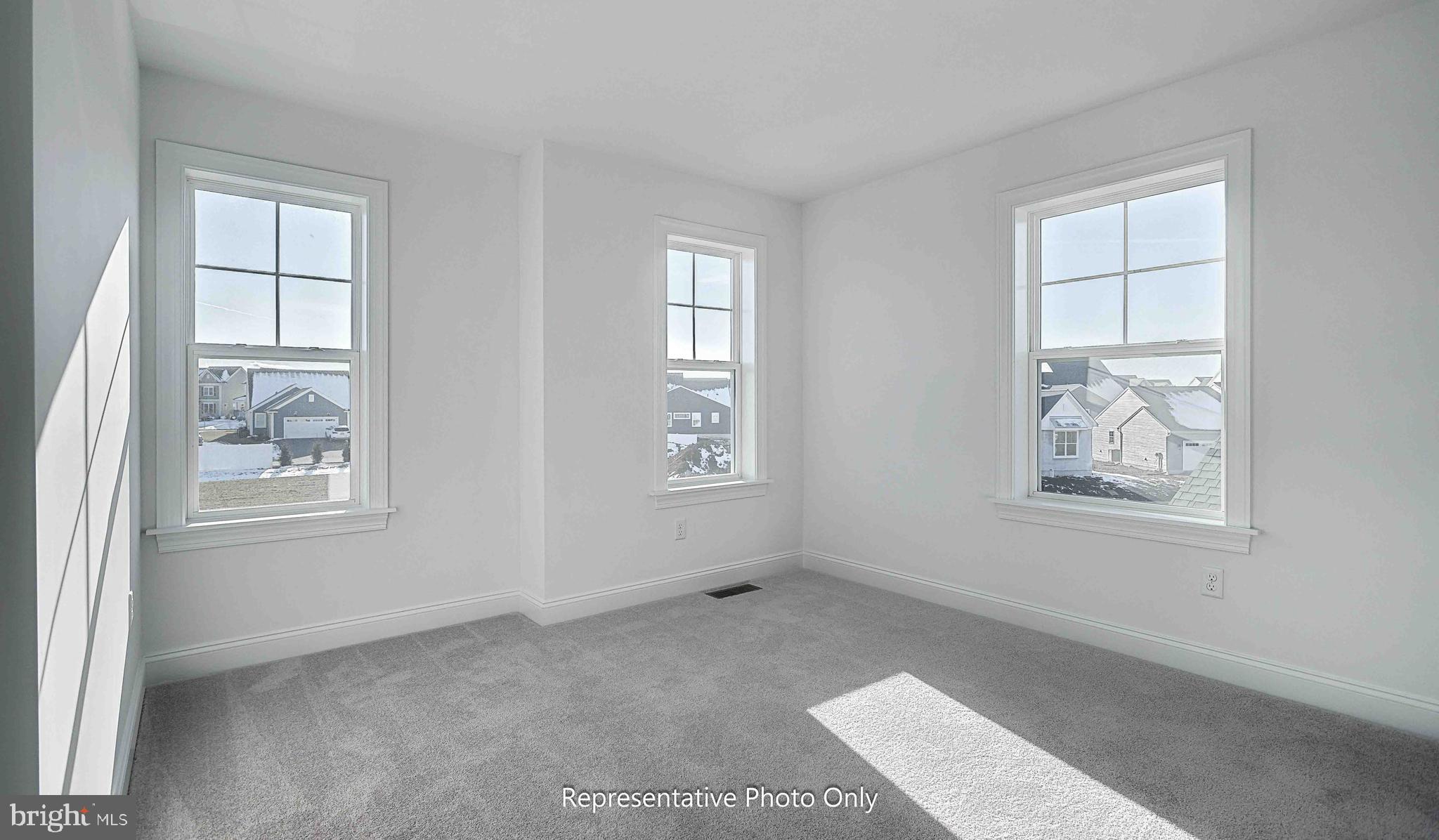 WALTON HILL - Residential
