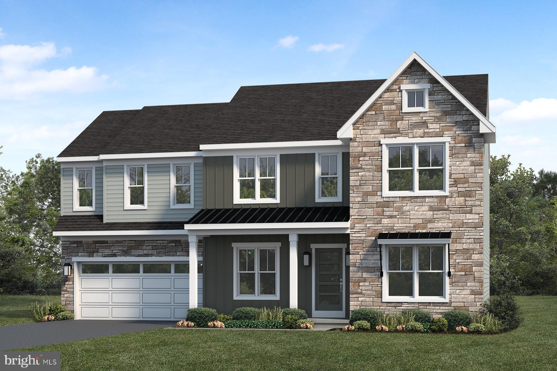 WALTON HILL - Residential