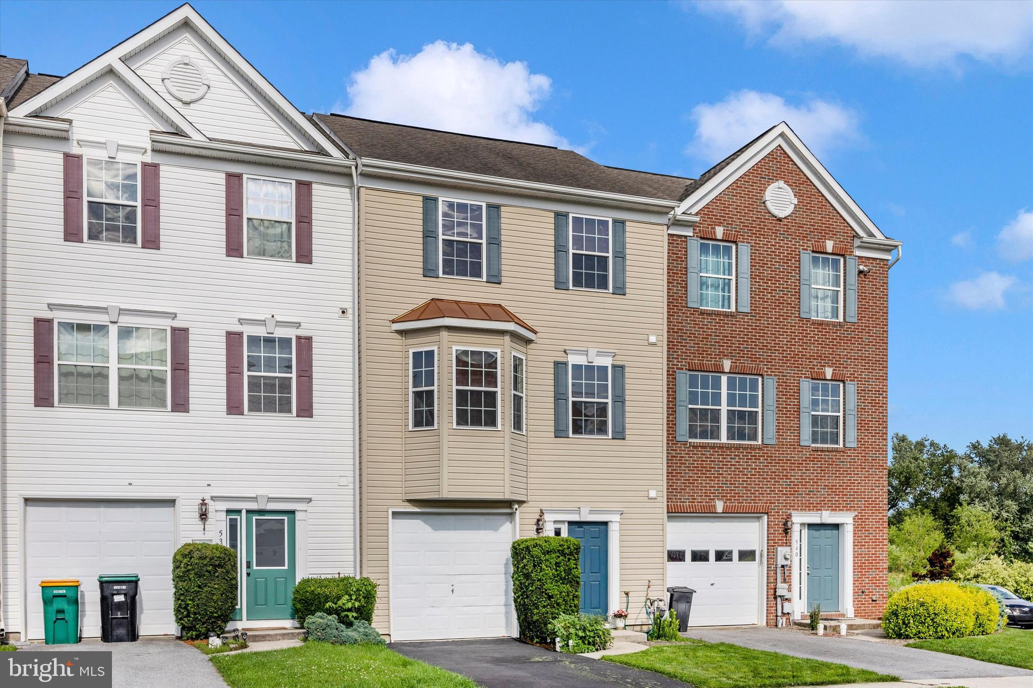 BIRMINGHAM ESTATES - Residential