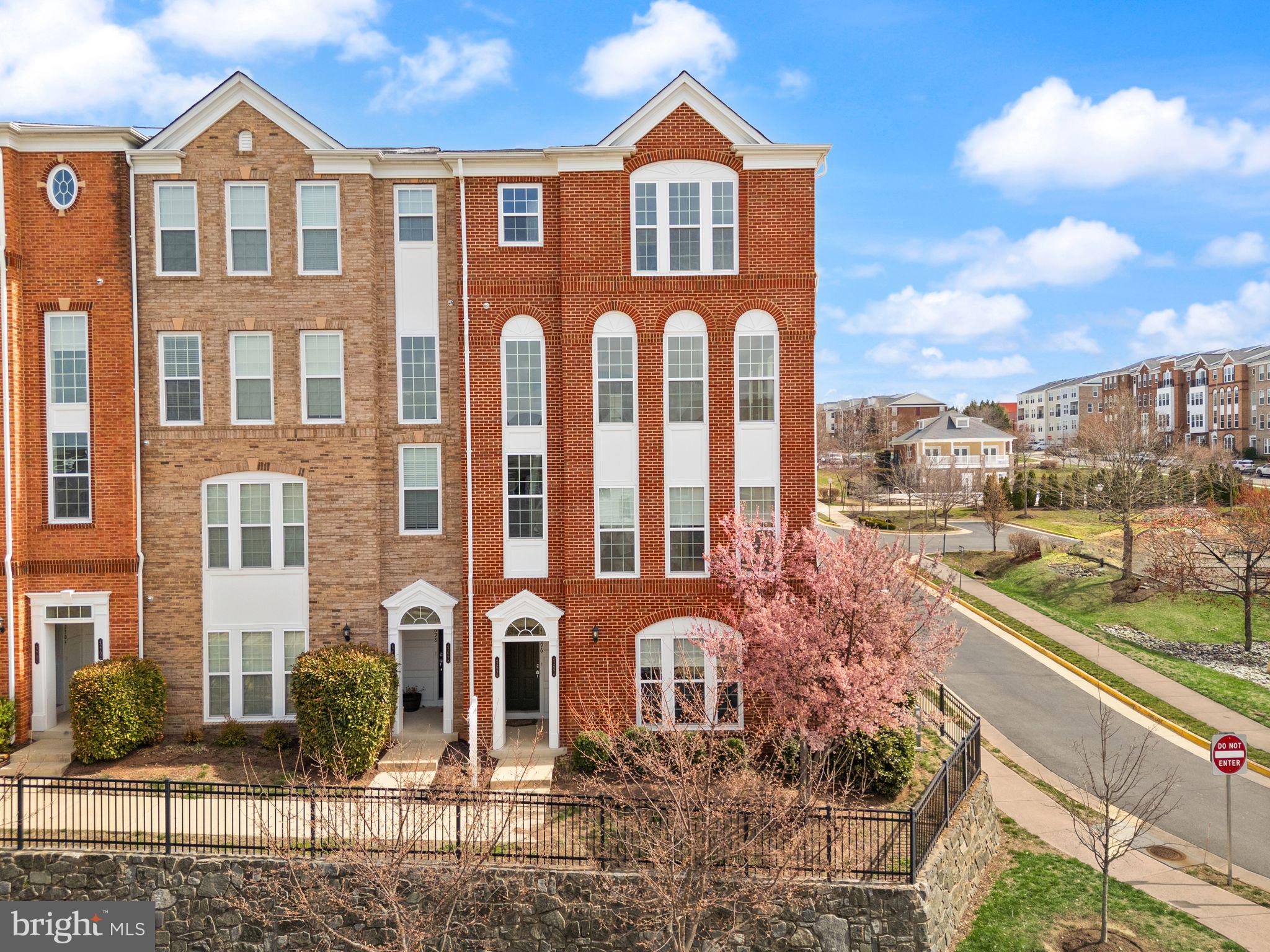 Welcome to this beautifully maintained 3-bedroom, 2.5-bath condominium offering approximately 2,600 square feet of living space in the highly desirable Goose Creek Village community of Ashburn. Built in 2014, this spacious home features an open and functional layout with light-filled living areas ideal for everyday living and entertaining. The well-designed floor plan provides generous room sizes and flexibility for modern lifestyles. Enjoy the convenience of an attached garage plus additional guest parking. The low-maintenance condominium lifestyle includes community amenities and easy access to nearby shopping, dining, commuter routes, and everyday conveniences. Located within the Loudoun County school district, this home offers comfort, convenience, and a prime Ashburn location.  New Luxury Vinyl Plank flooring, fresh carpet & freshly painted!