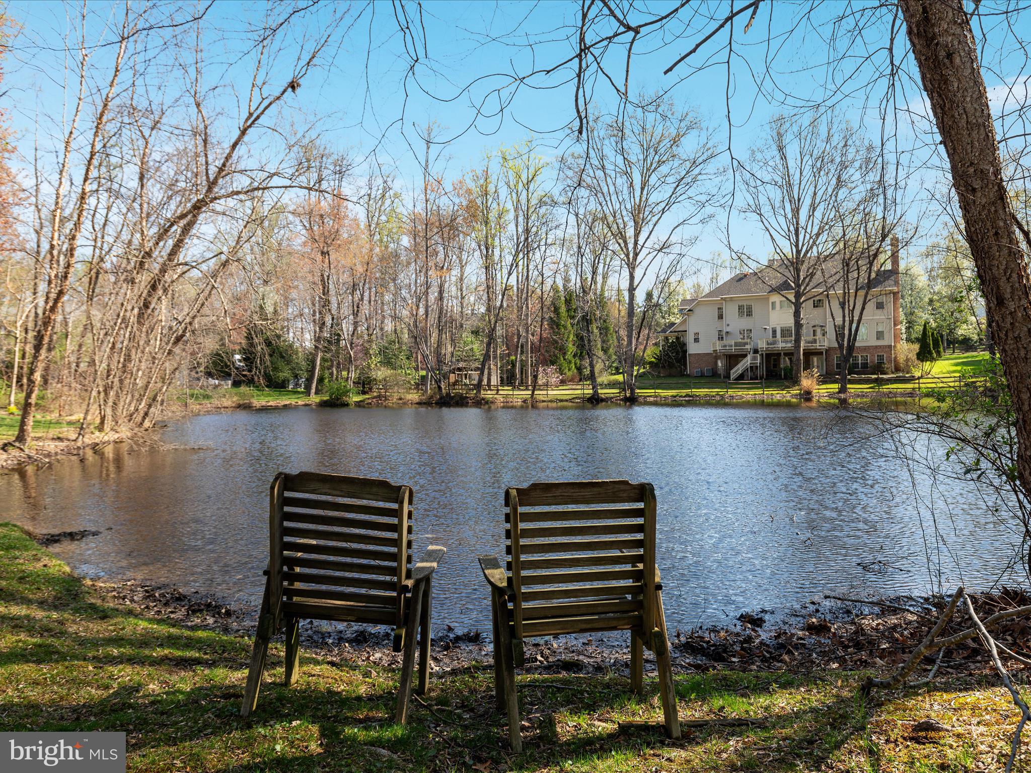 FOX RUN - Residential