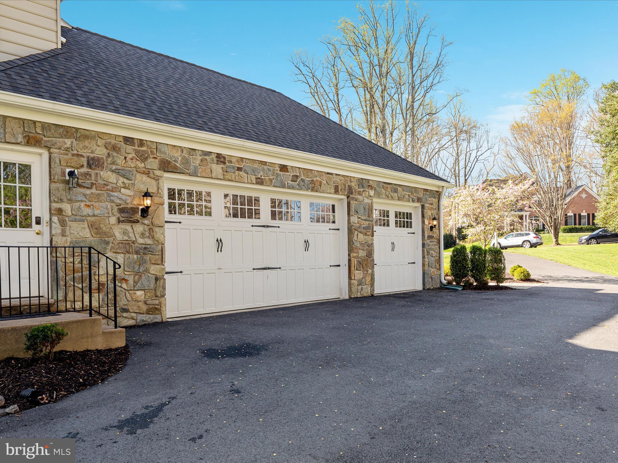 FOX RUN - Residential