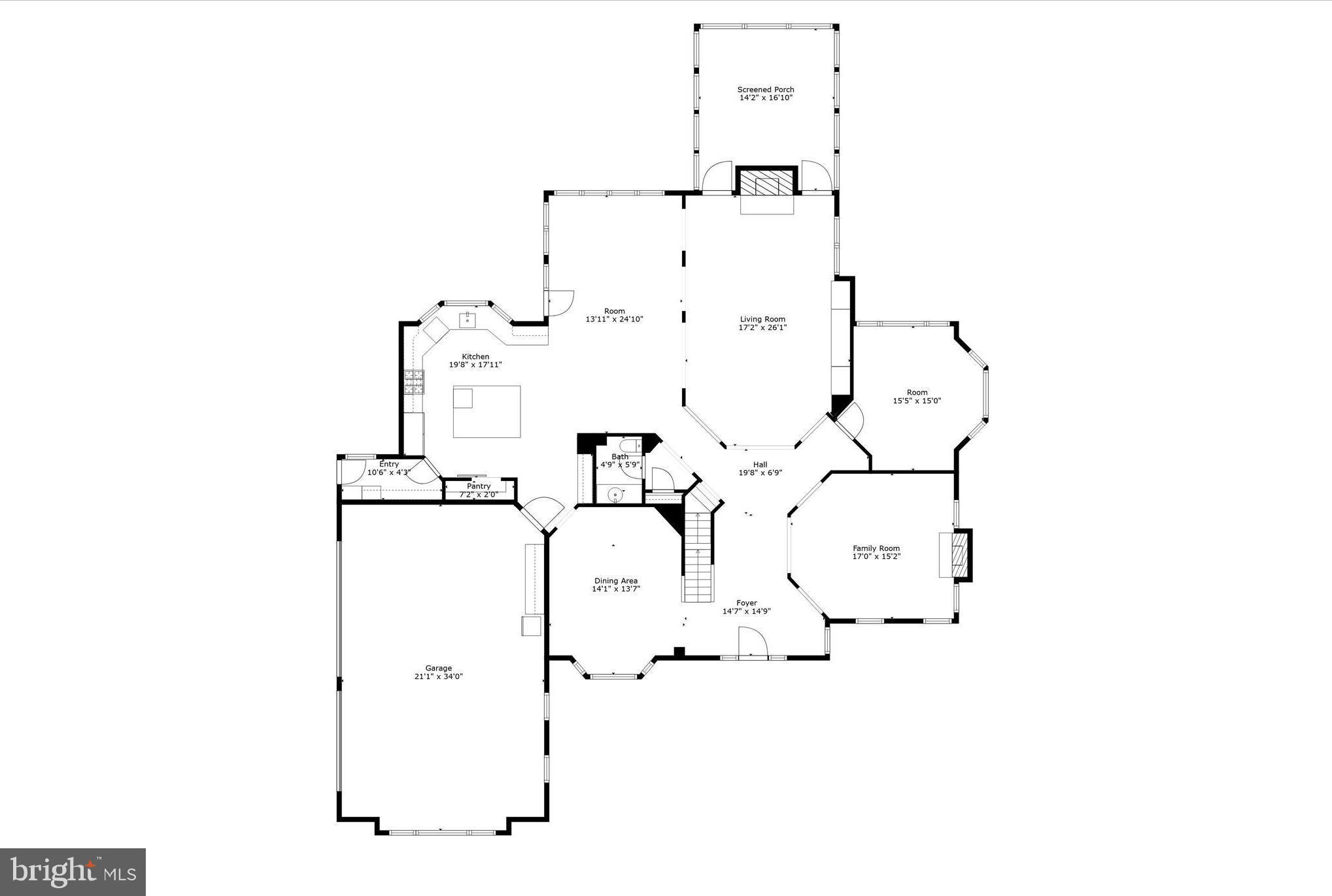 FOX RUN - Residential