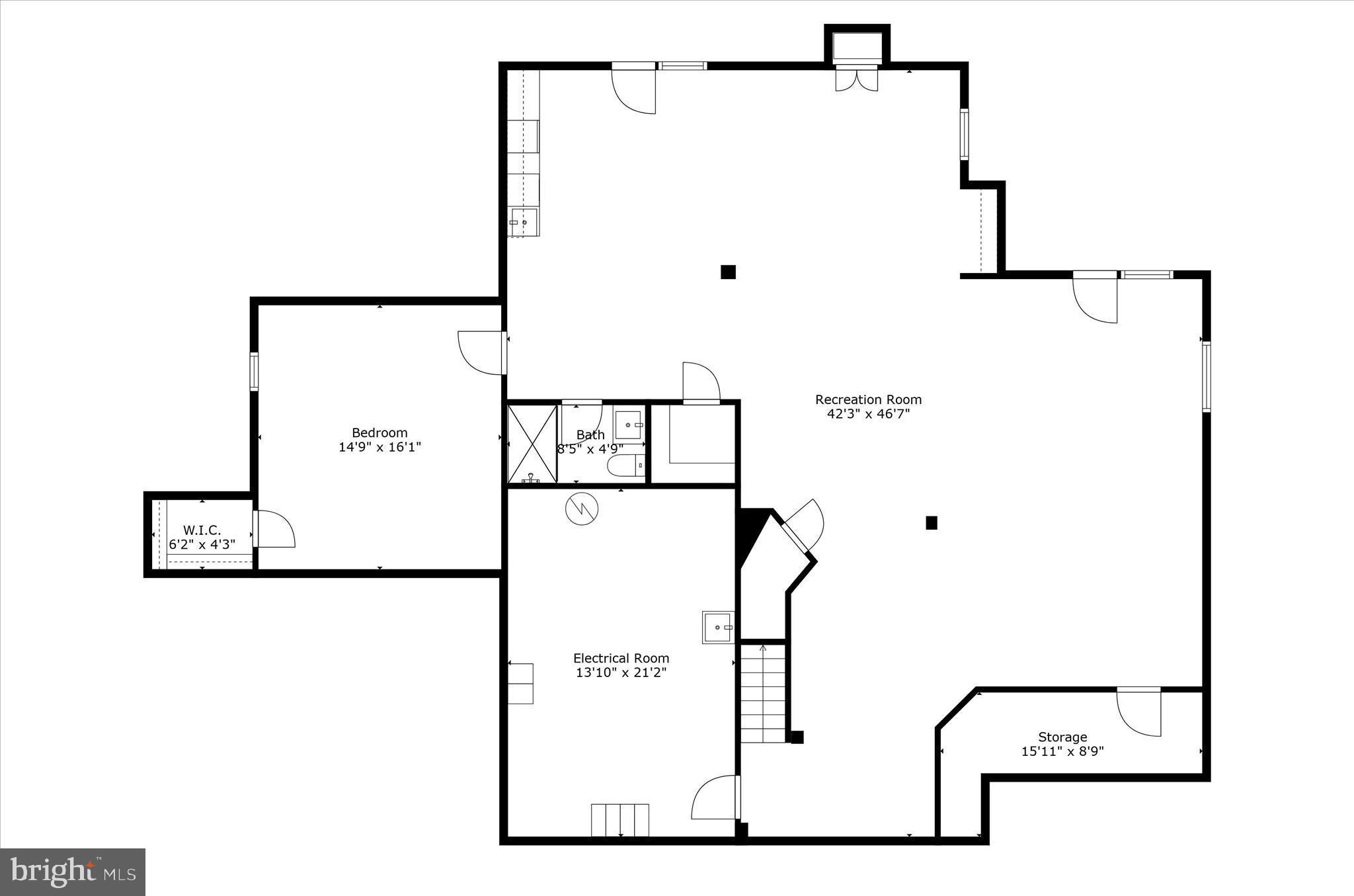 FOX RUN - Residential