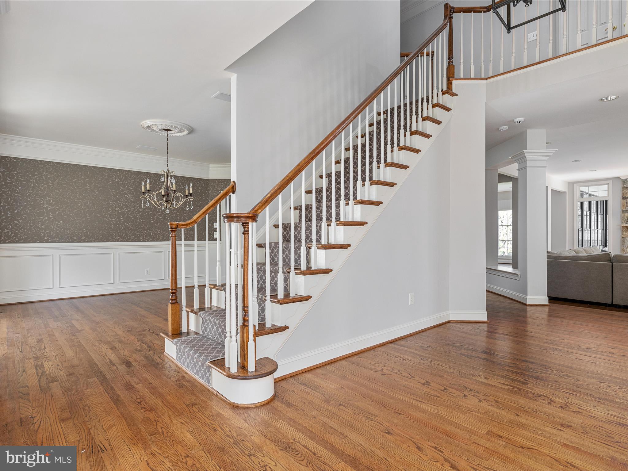 FOX RUN - Residential