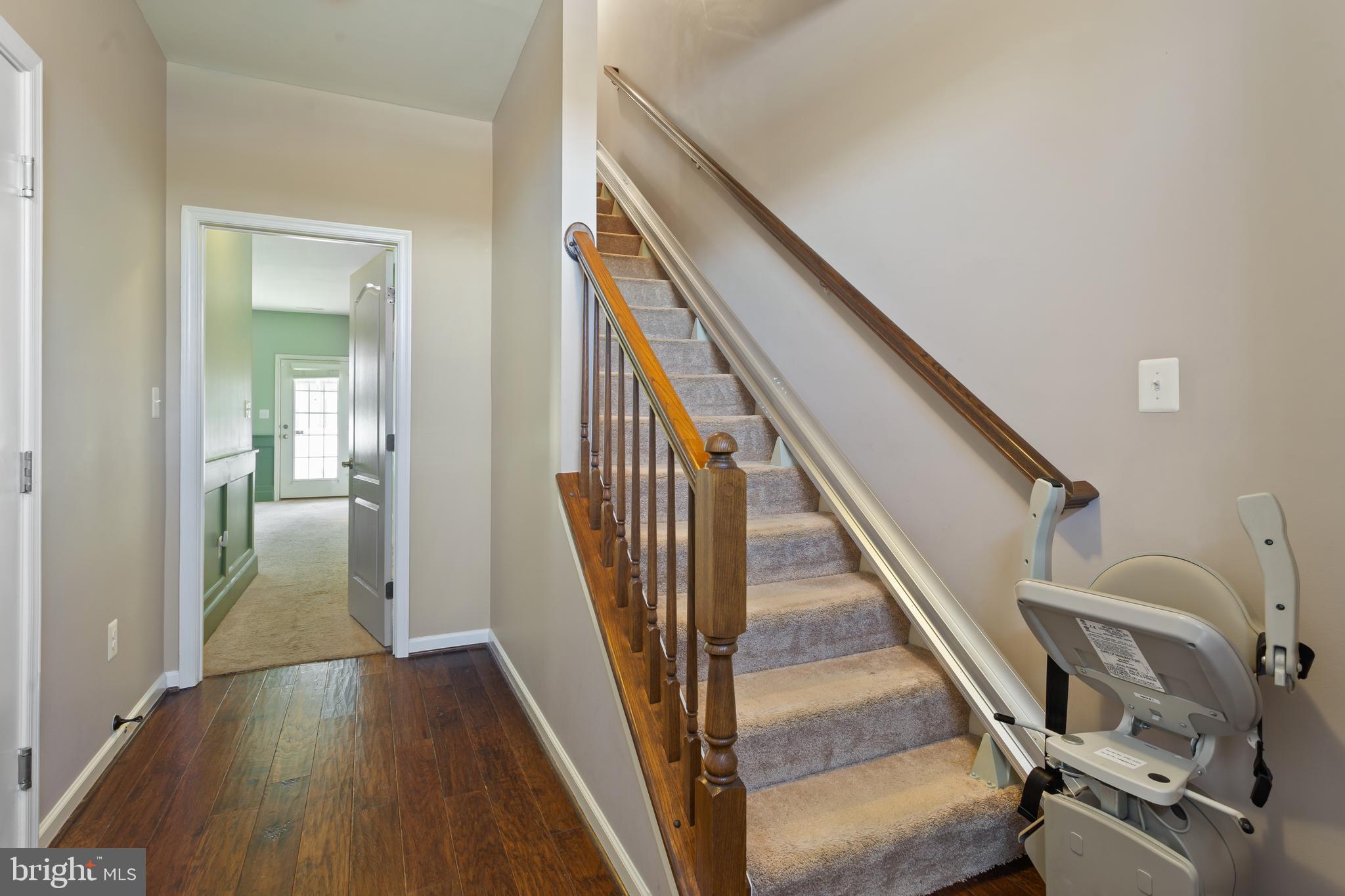 BALLARD GREEN - Residential