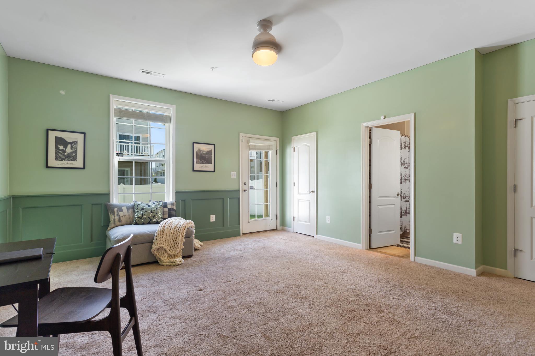 BALLARD GREEN - Residential