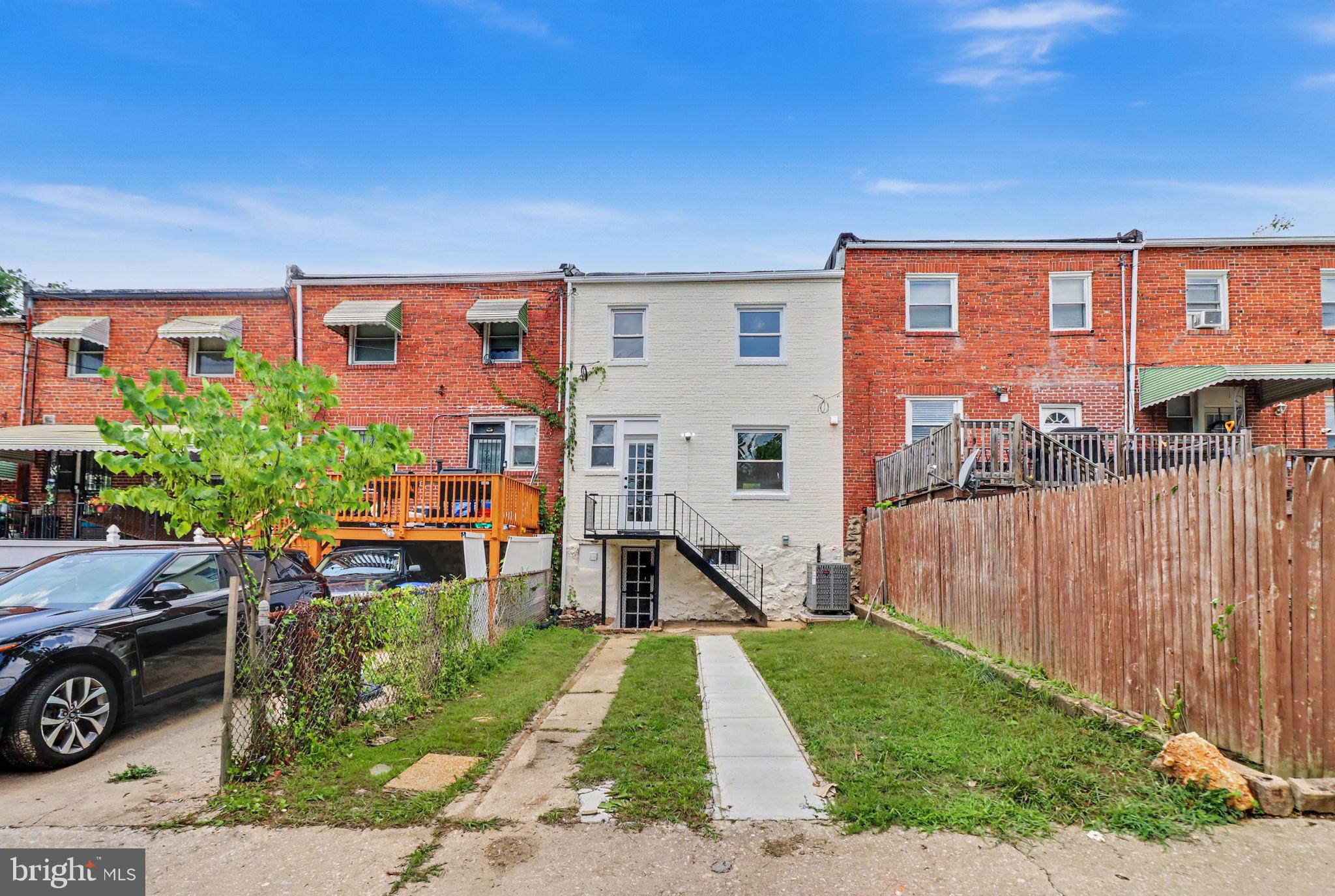BURLEITH - LEIGHTON - Residential