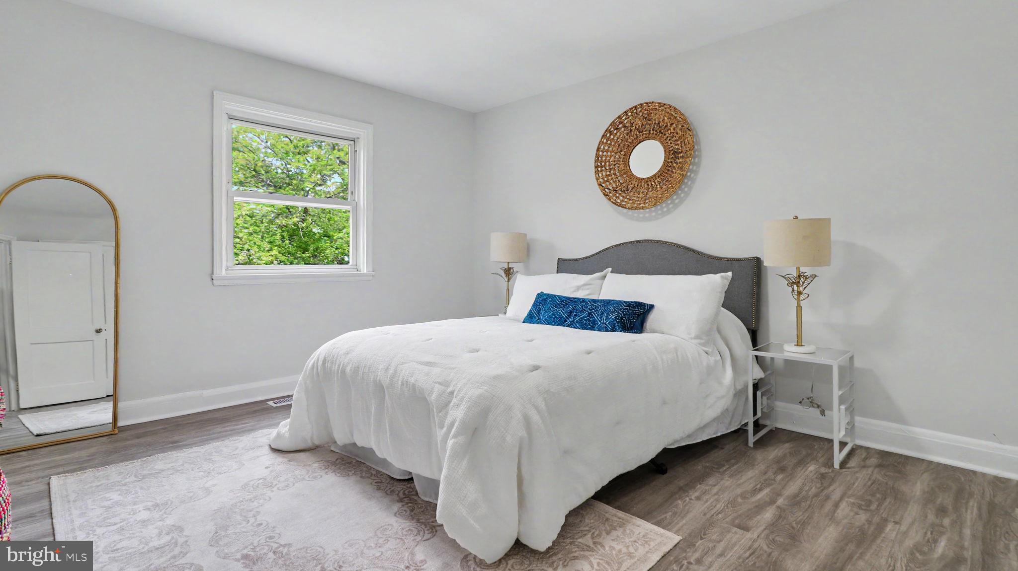 BURLEITH - LEIGHTON - Residential