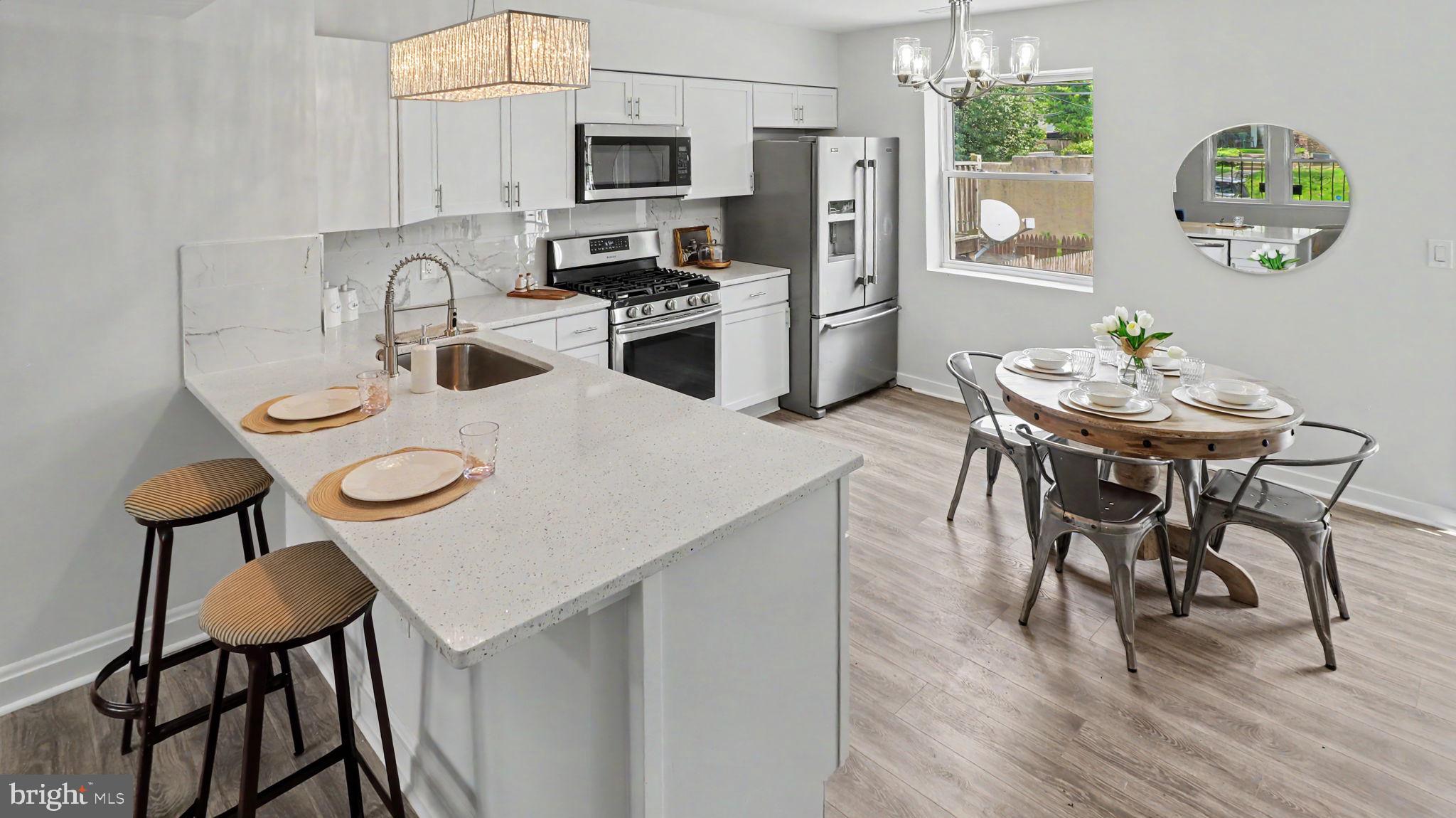 BURLEITH - LEIGHTON - Residential