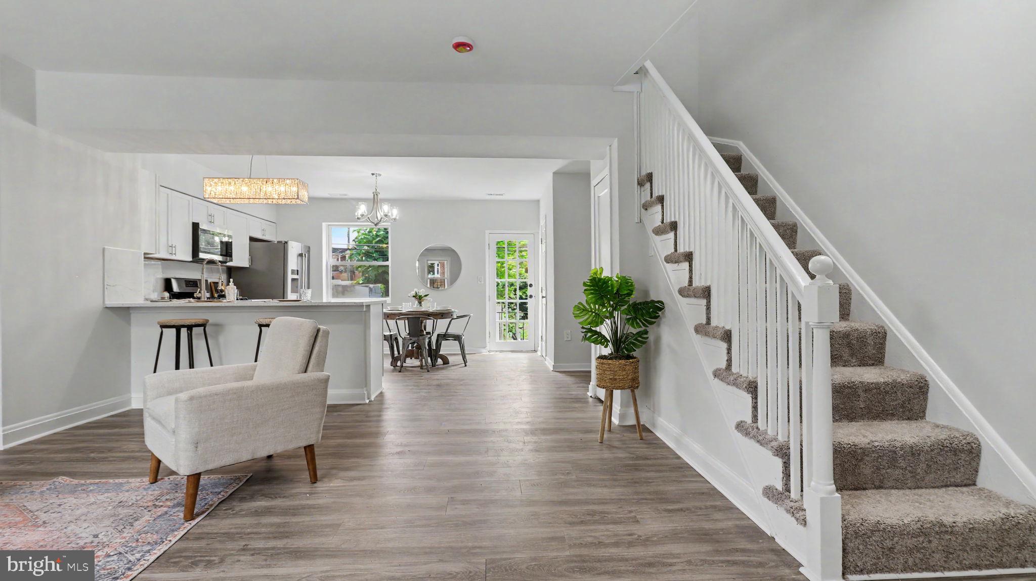 BURLEITH - LEIGHTON - Residential