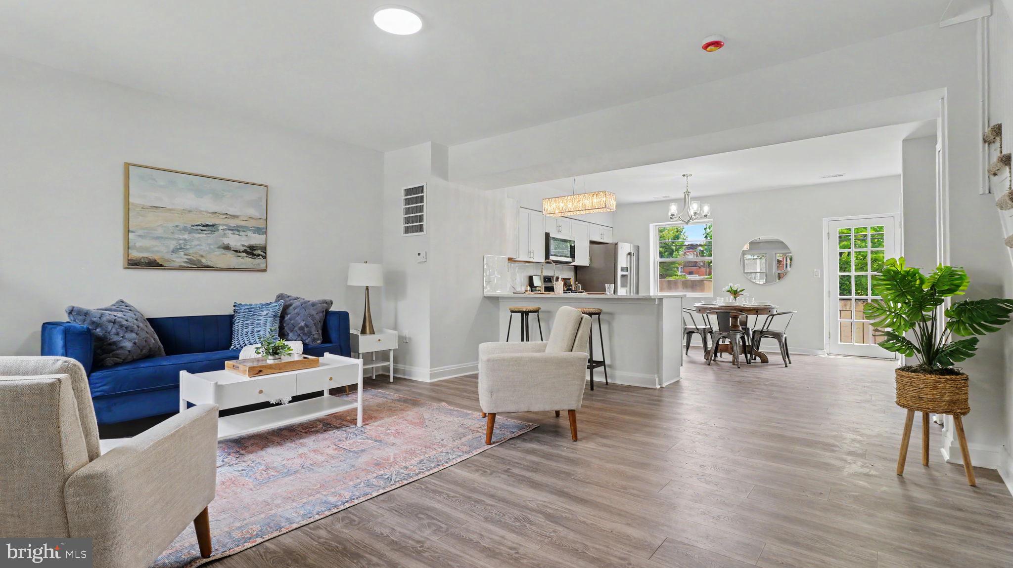 BURLEITH - LEIGHTON - Residential