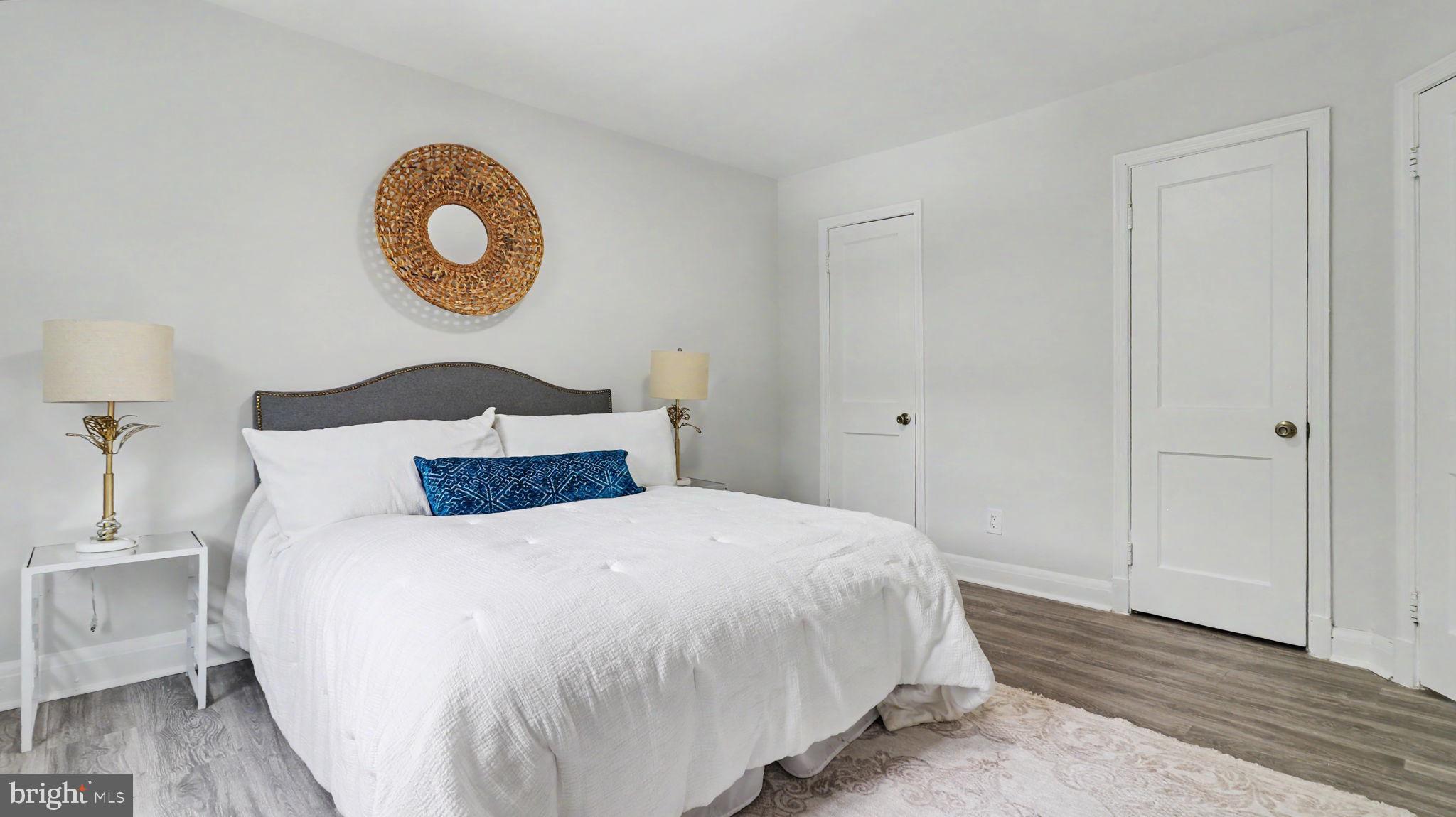 BURLEITH - LEIGHTON - Residential