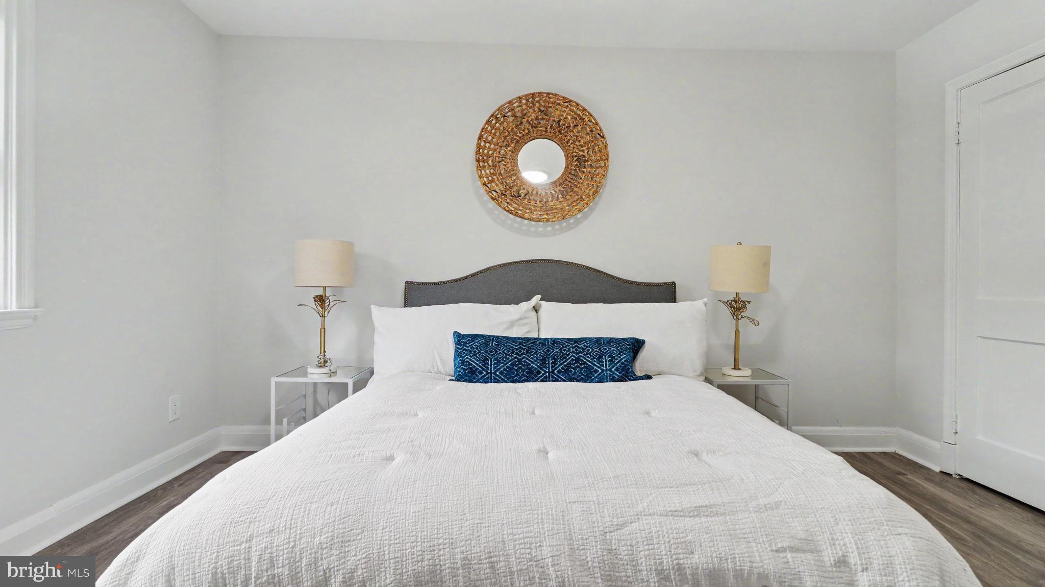 BURLEITH - LEIGHTON - Residential