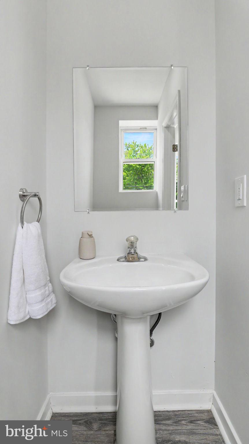 BURLEITH - LEIGHTON - Residential