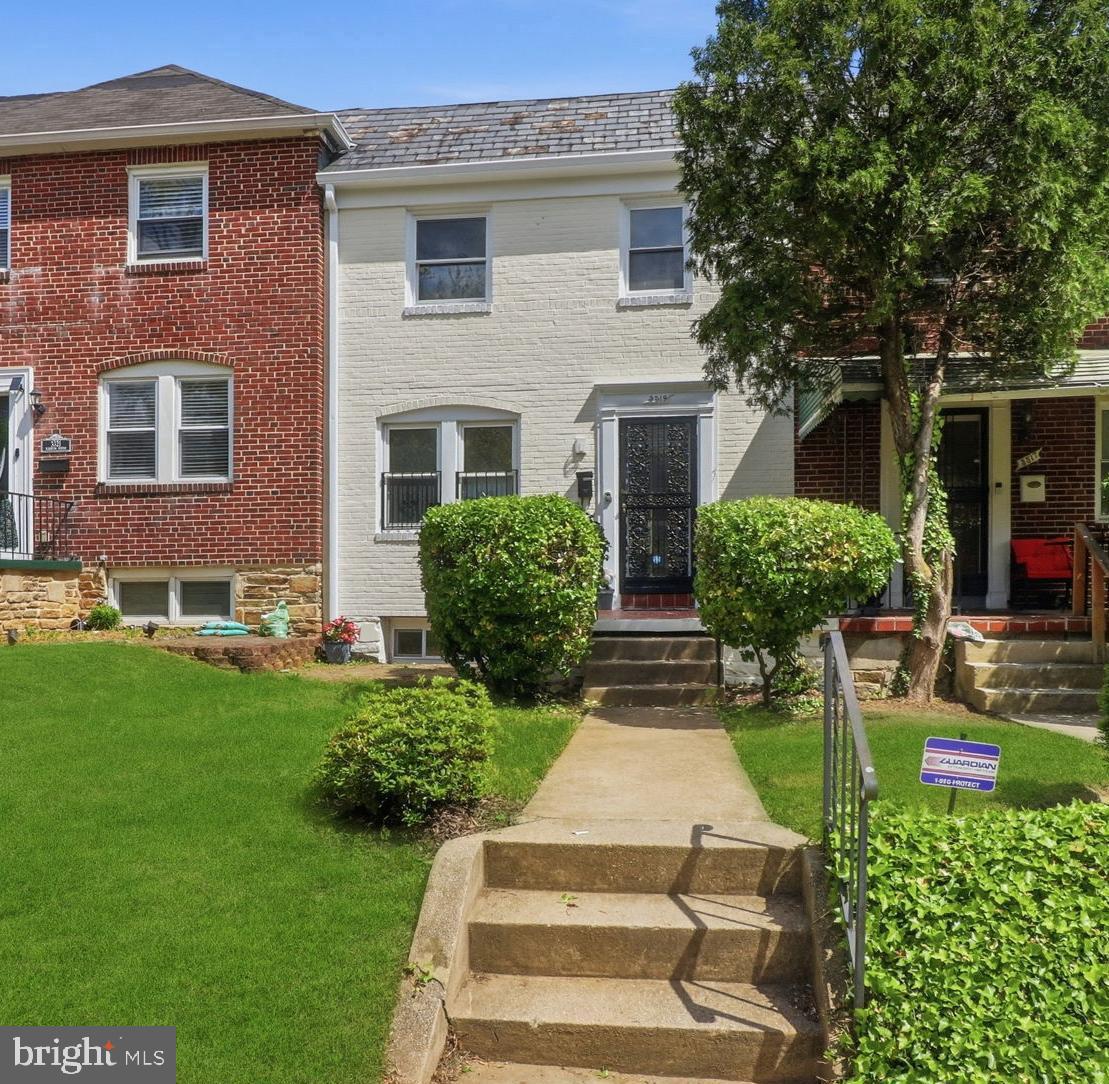BURLEITH - LEIGHTON - Residential