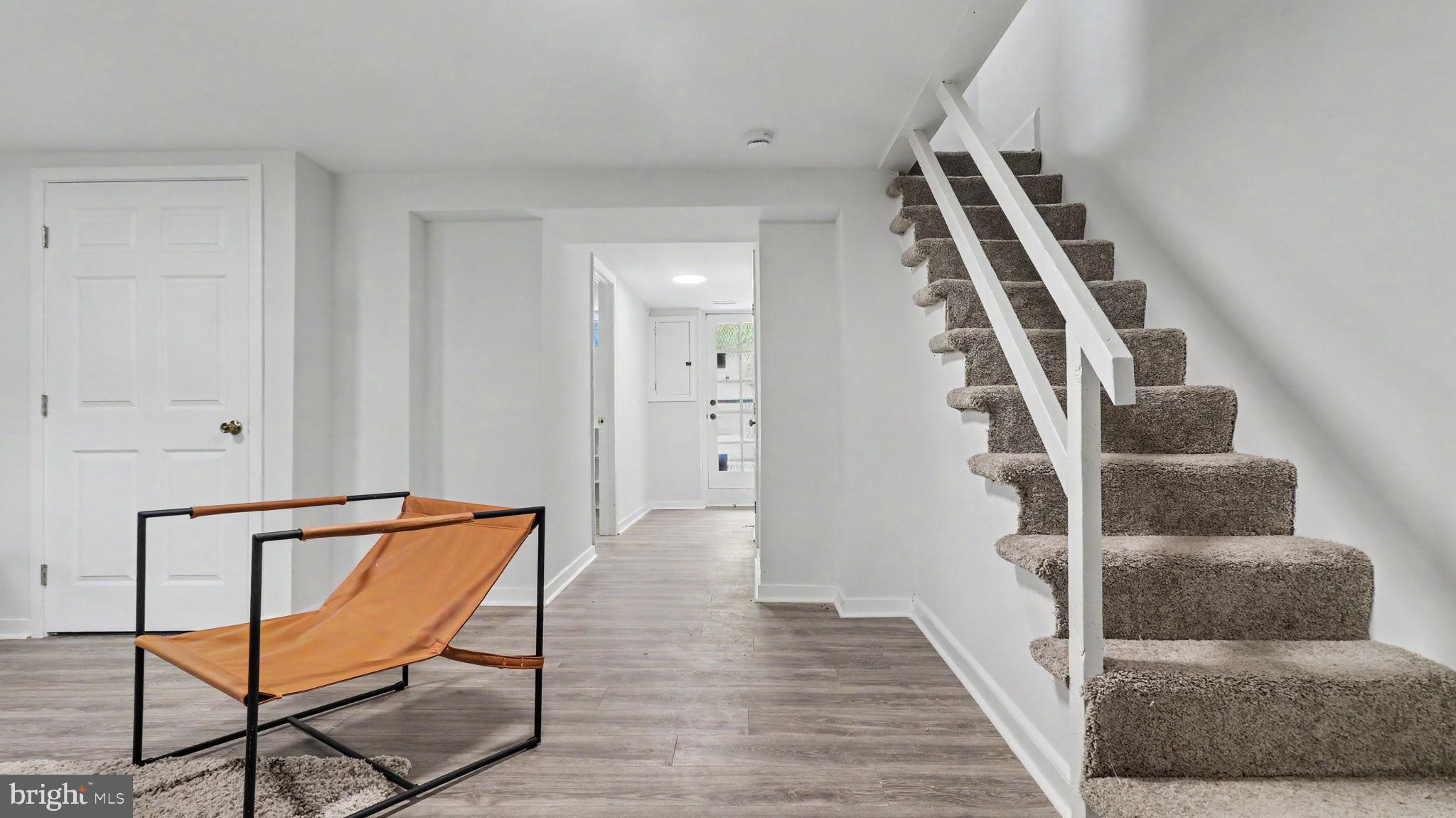 BURLEITH - LEIGHTON - Residential