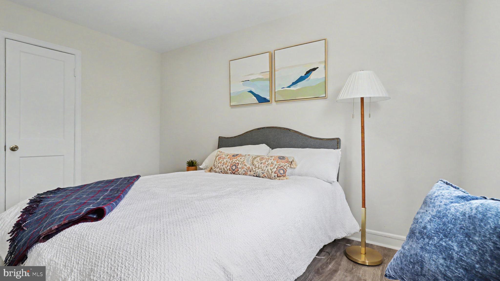 BURLEITH - LEIGHTON - Residential