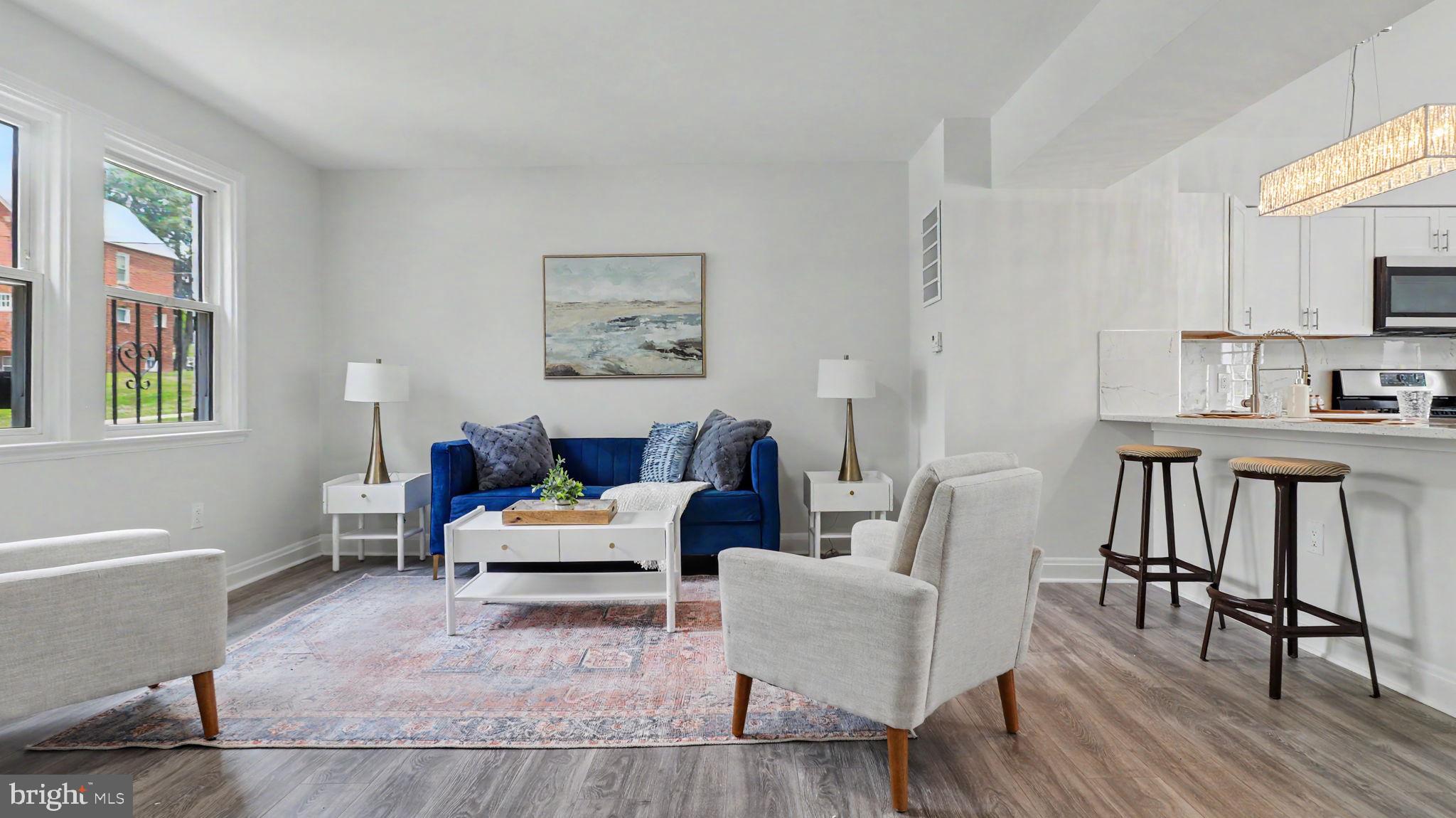 BURLEITH - LEIGHTON - Residential