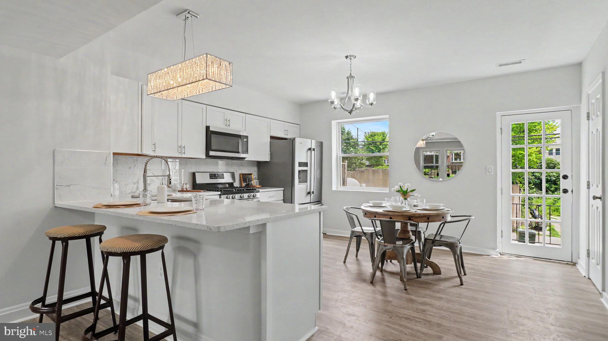 BURLEITH - LEIGHTON - Residential
