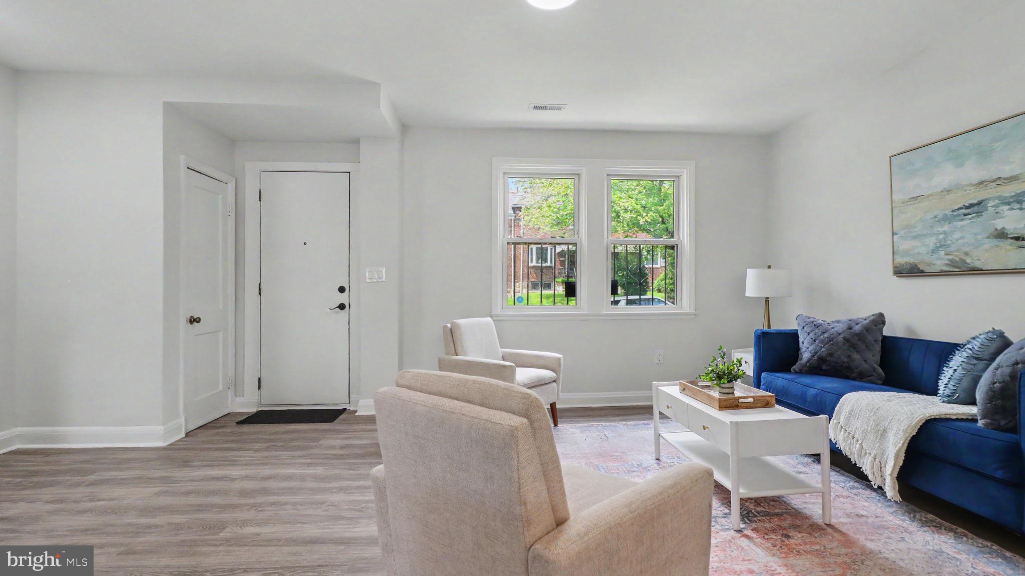 BURLEITH - LEIGHTON - Residential