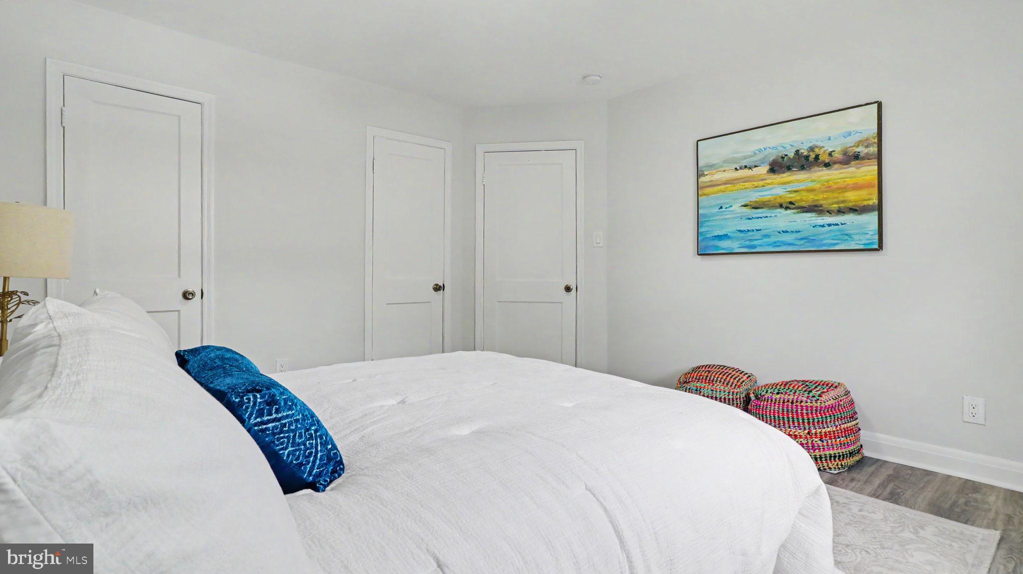 BURLEITH - LEIGHTON - Residential