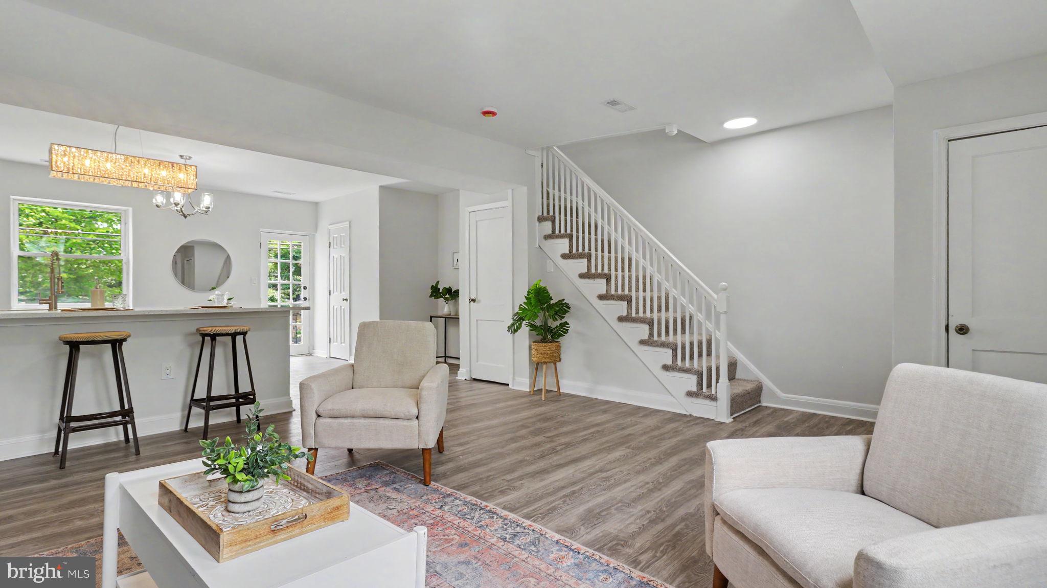 BURLEITH - LEIGHTON - Residential