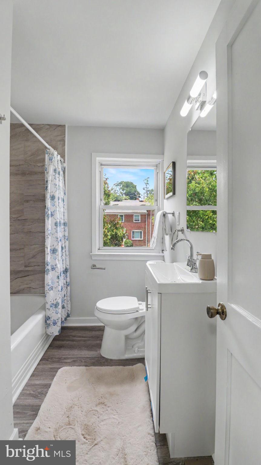BURLEITH - LEIGHTON - Residential