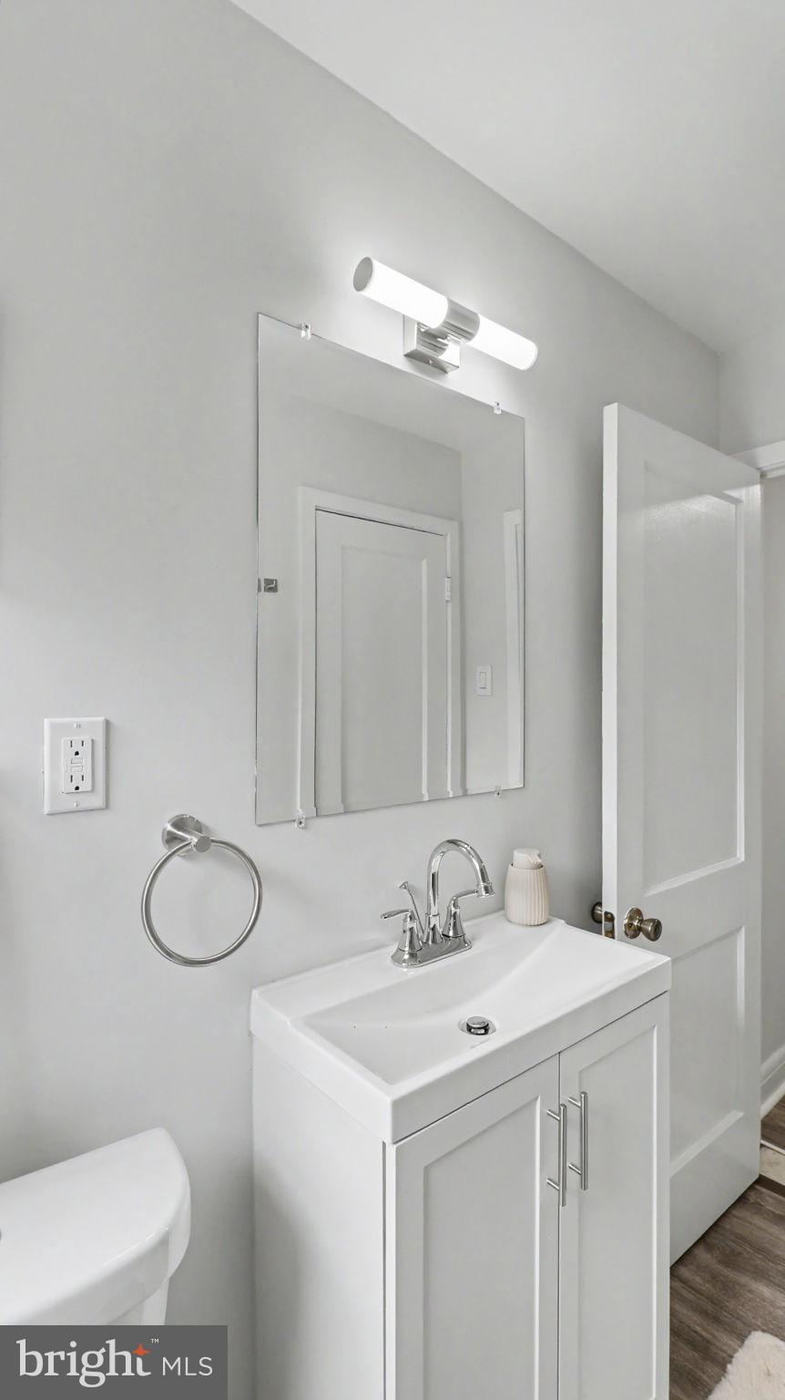 BURLEITH - LEIGHTON - Residential