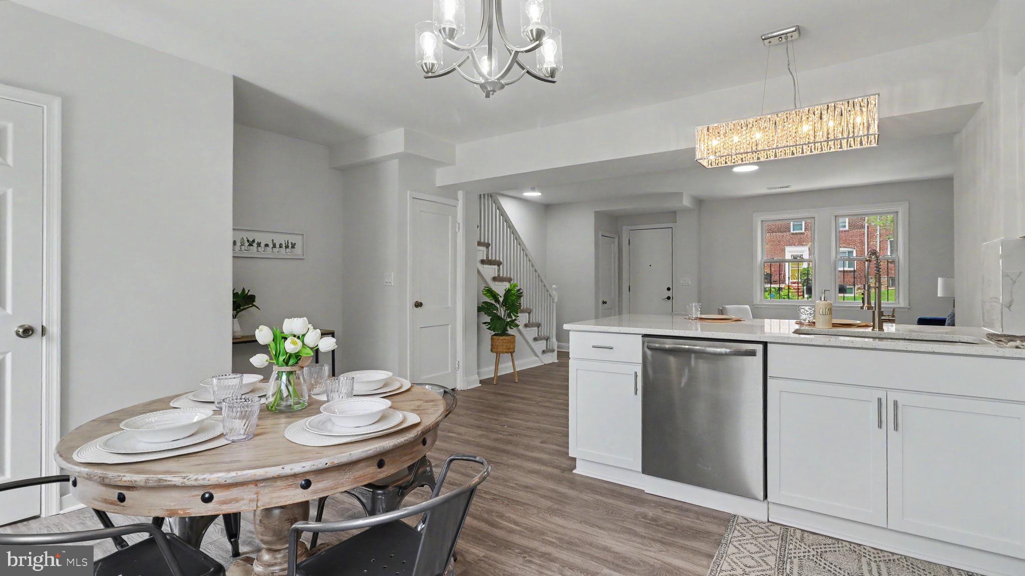 BURLEITH - LEIGHTON - Residential