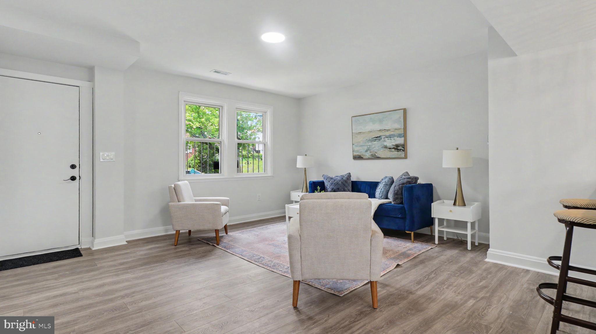 BURLEITH - LEIGHTON - Residential