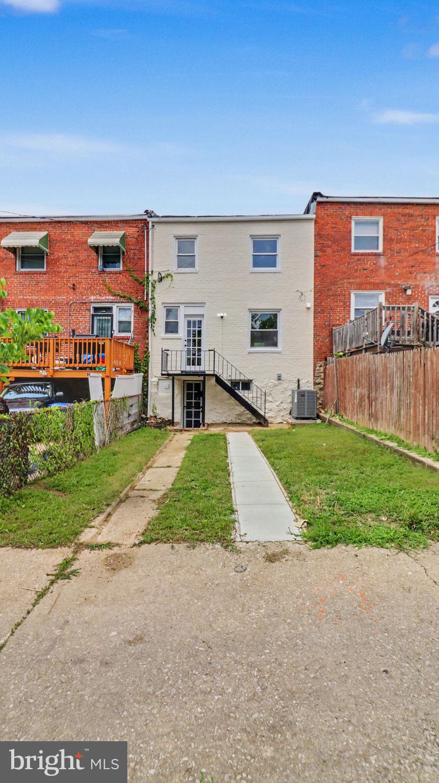 BURLEITH - LEIGHTON - Residential