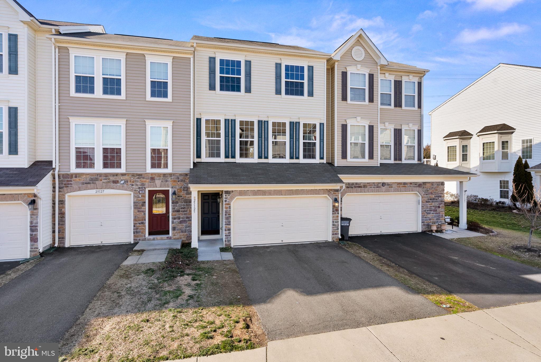 STONE RIDGE SOUTH - Residential