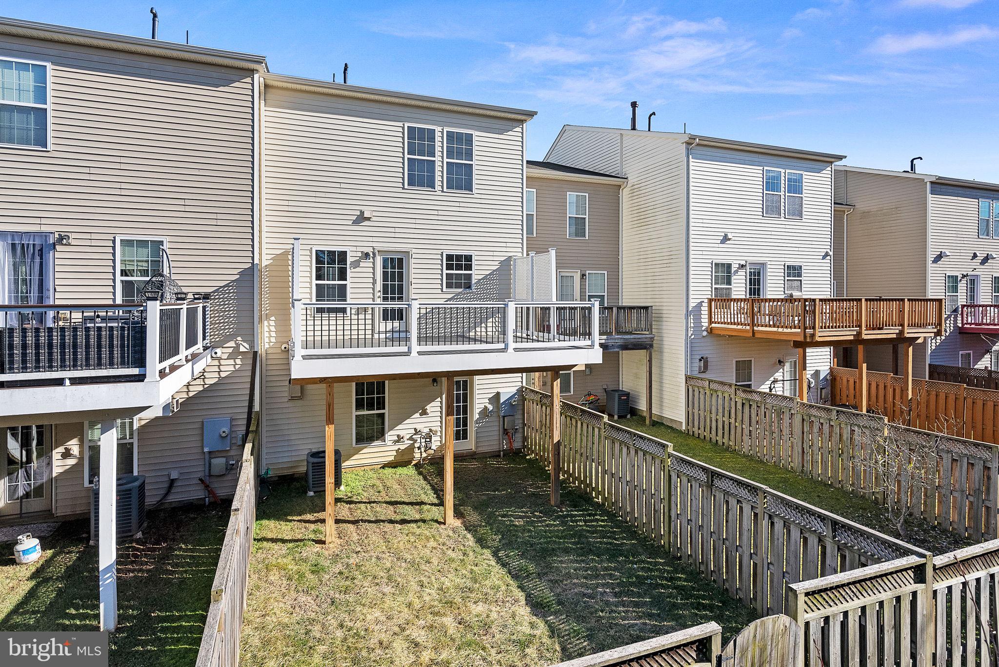 STONE RIDGE SOUTH - Residential