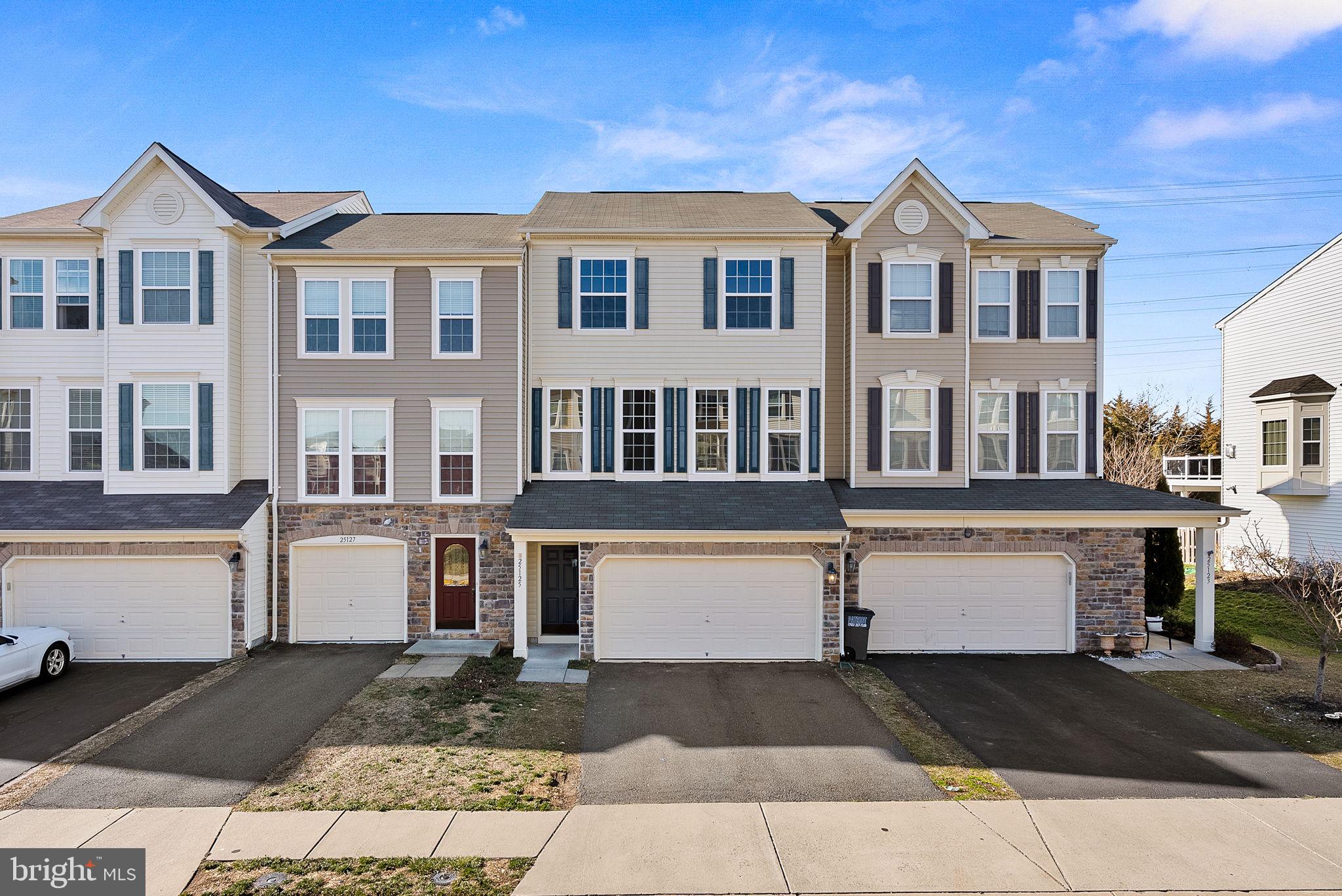 STONE RIDGE SOUTH - Residential