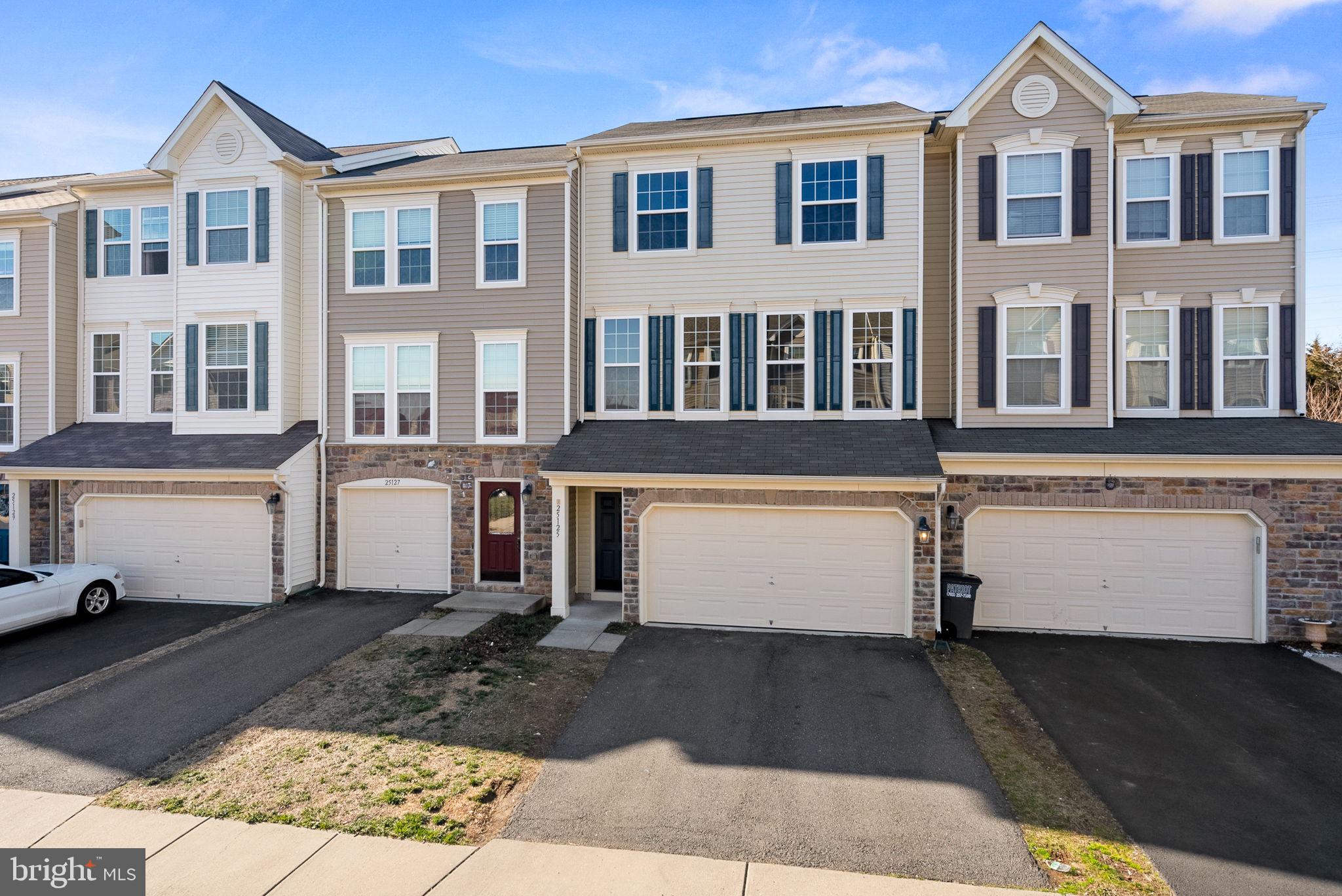 STONE RIDGE SOUTH - Residential