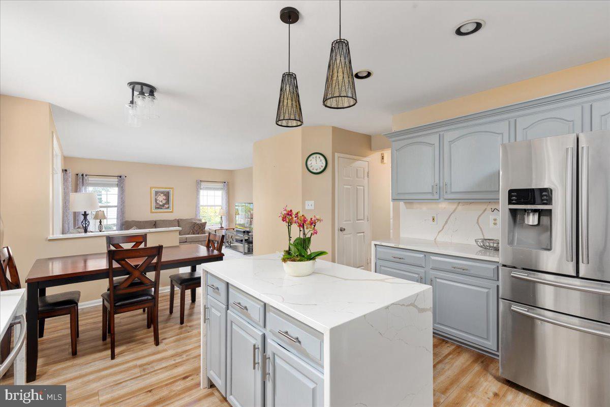 BRIDLEWOOD - Residential