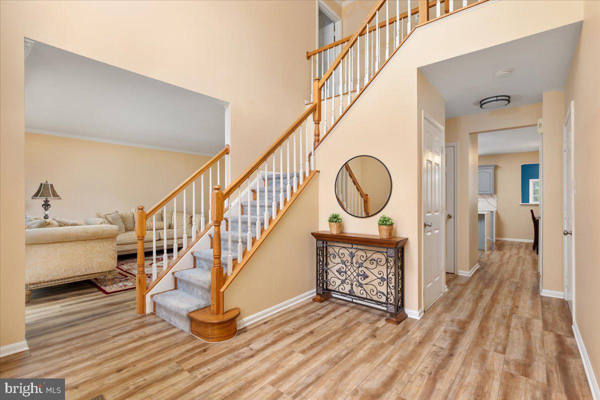 BRIDLEWOOD - Residential