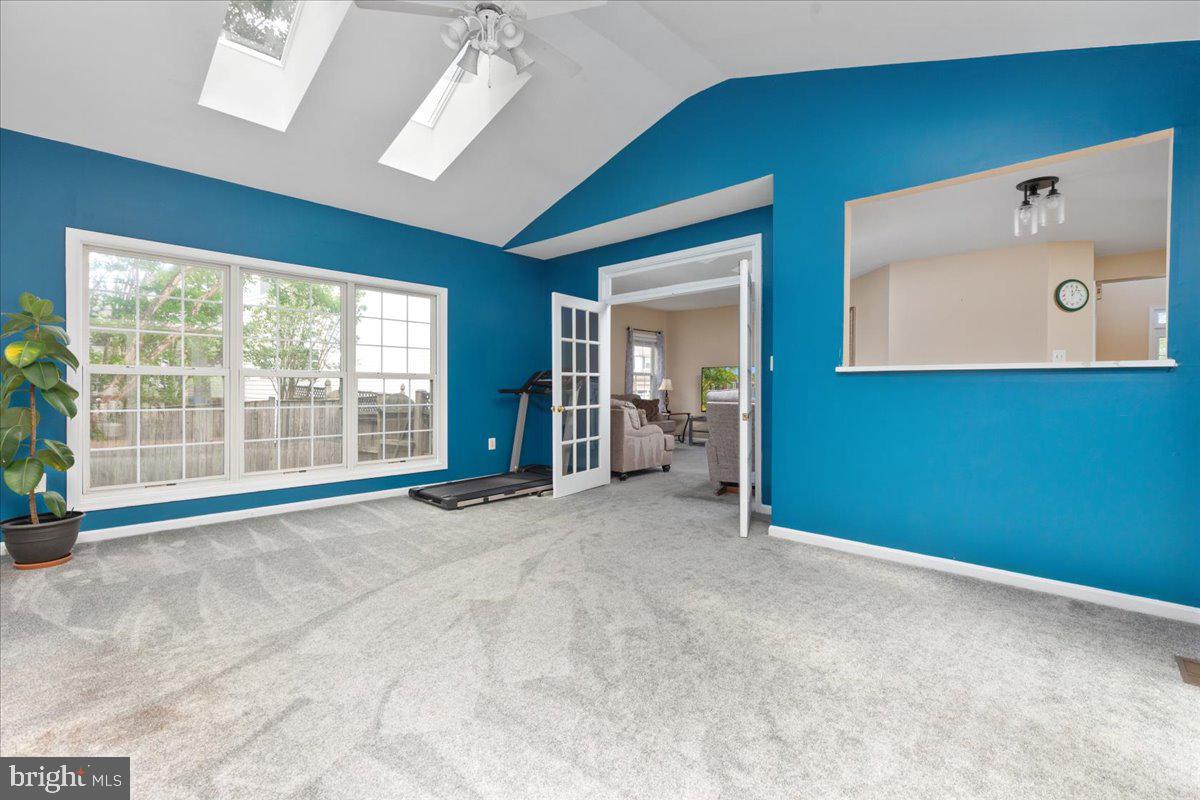 BRIDLEWOOD - Residential