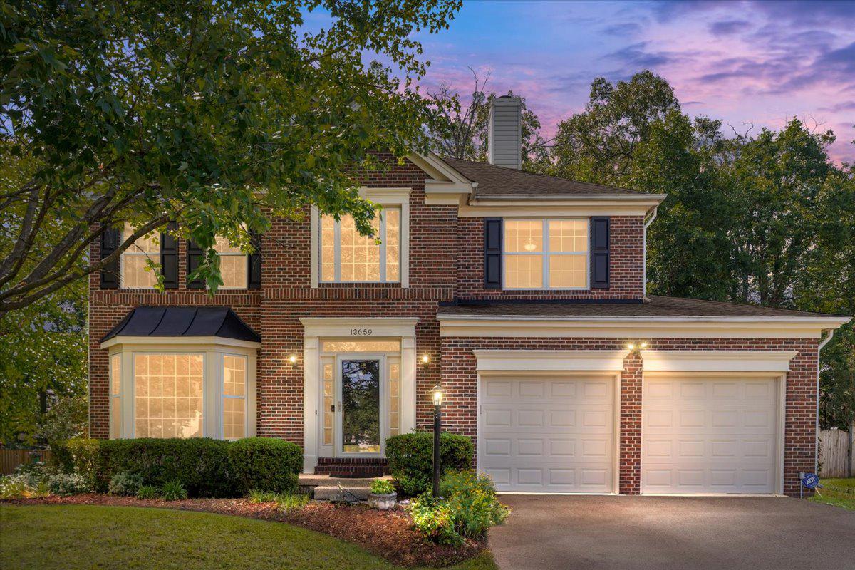 BRIDLEWOOD - Residential