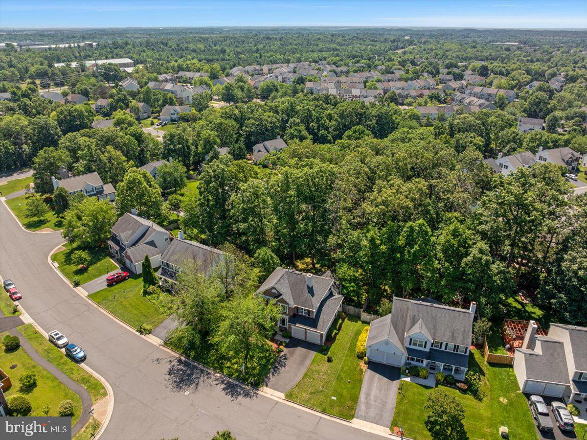 BRIDLEWOOD - Residential