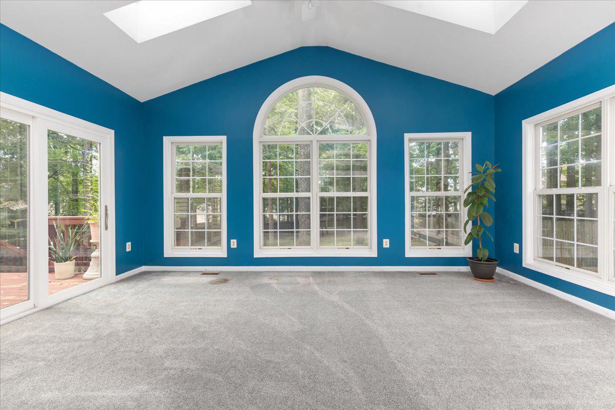 BRIDLEWOOD - Residential